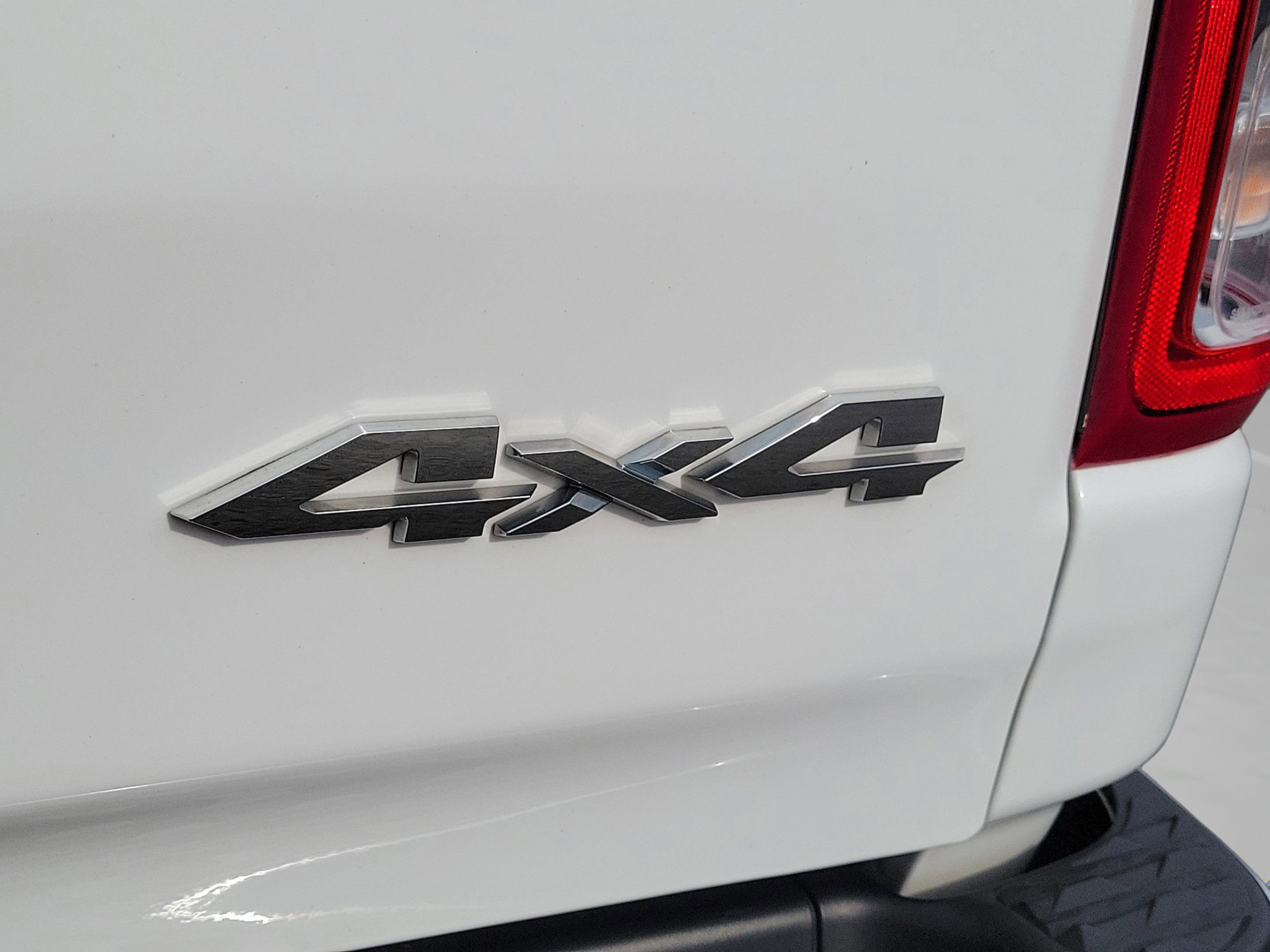 Used 2023 RAM 1500 Big Horn image 32