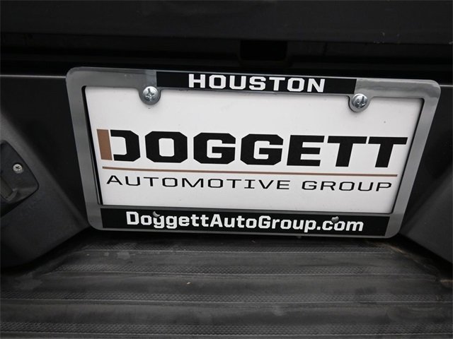 Used 2011 Toyota Tundra 2WD Double Cab w/ Color-keyed Bumper Pkg image 2