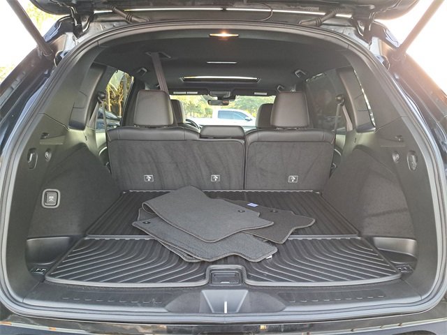 Used 2023 Honda Passport TrailSport image 9