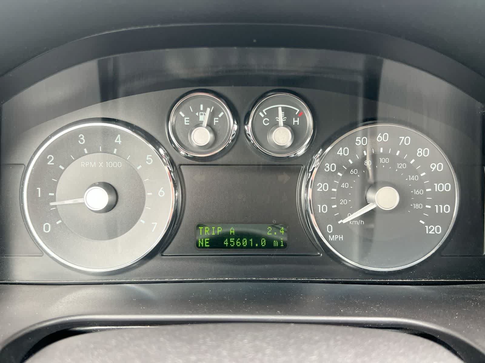Used 2009 Mercury Milan Premier FWD image 30