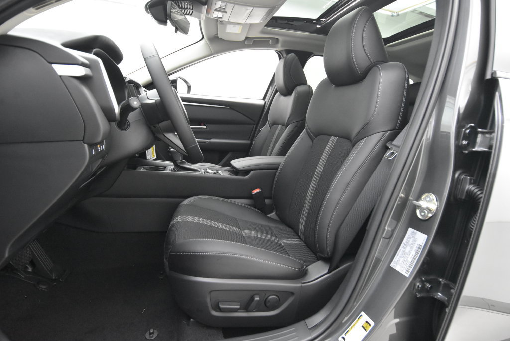 New 2026 MAZDA CX-50 2.5 Hybrid w/ Preferred Pkg AWD/4WD image 25
