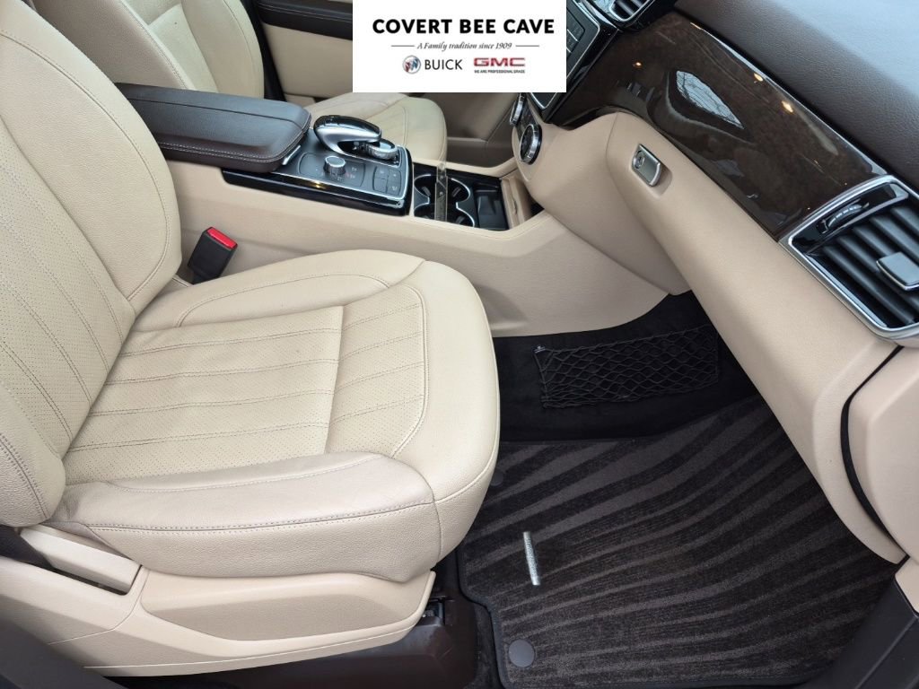 Used 2018 Mercedes-Benz GLE 350 4MATIC image 16