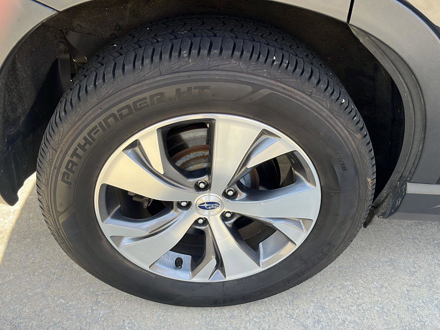 Used 2021 Subaru Ascent Premium w/ Convenience Package image 32