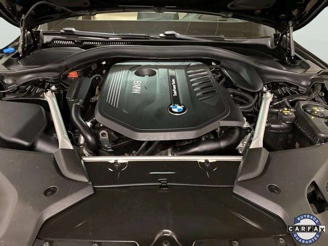 Used 2019 BMW 540i image 84