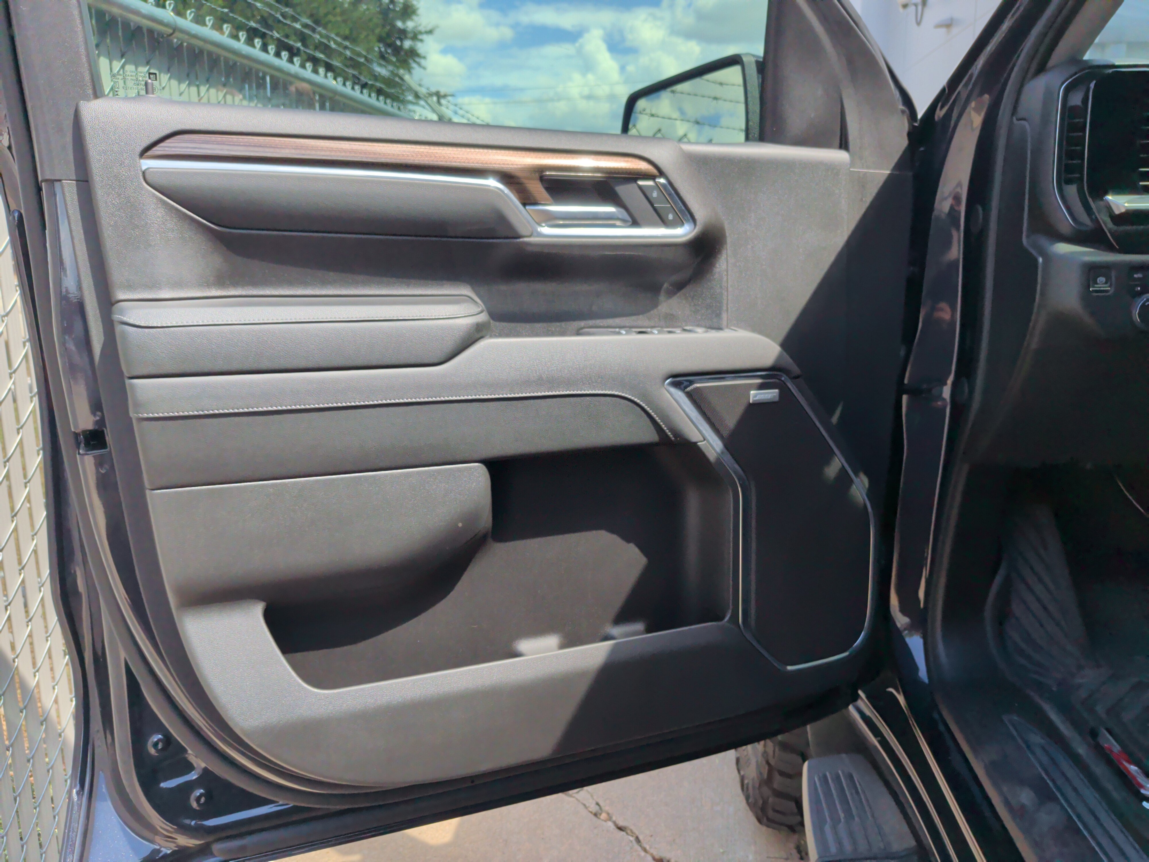 Used 2024 Chevrolet Silverado 1500 RST AWD/4WD image 13