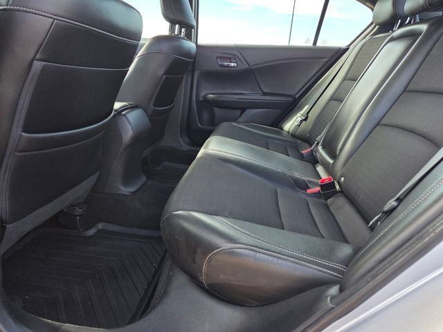 Used 2016 Honda Accord Sport image 44