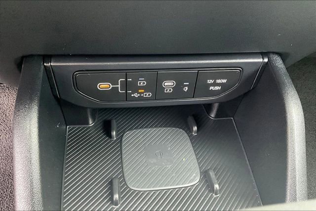Certified 2025 Kia K4 EX FWD image 15