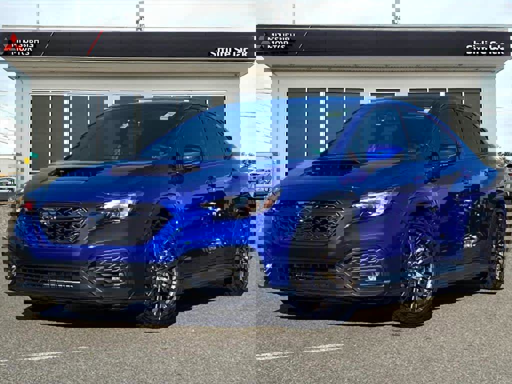 Used 2023 Subaru WRX Premium