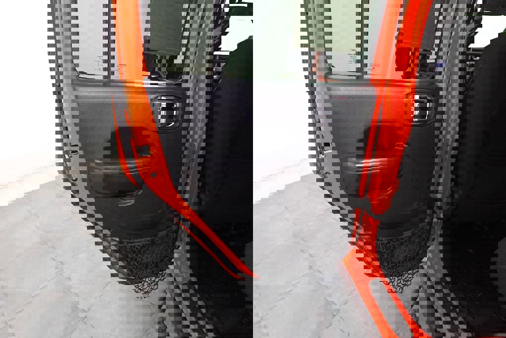 Used 2018 Jeep Wrangler Unlimited Sport S image 22