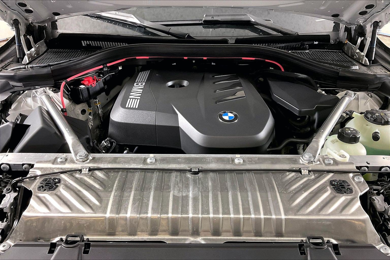 Certified 2026 BMW X3 xDrive30i w/ Convenience Package AWD/4WD image 15