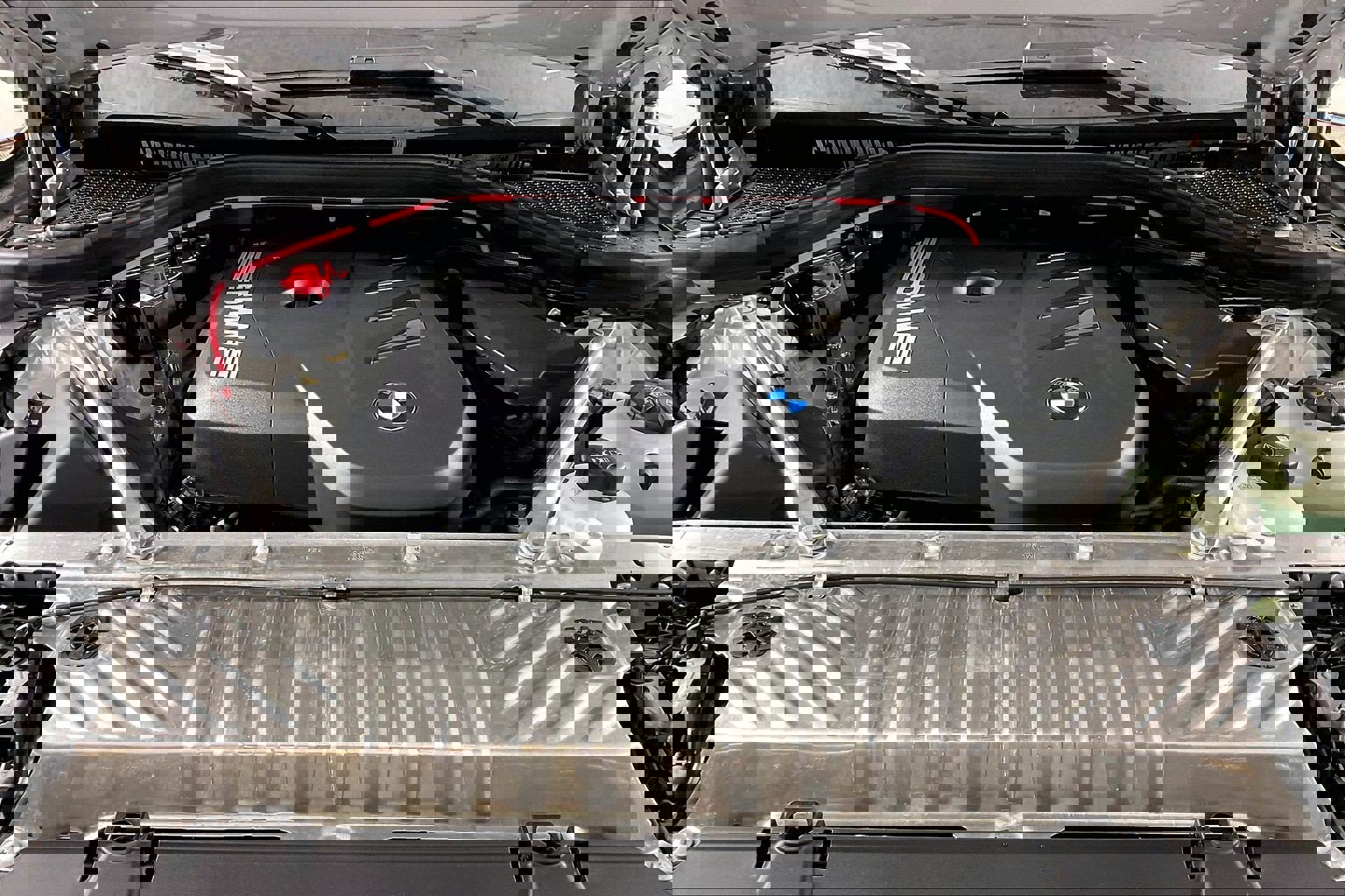 New 2026 BMW X3 xDrive30 w/ Convenience Package image 15