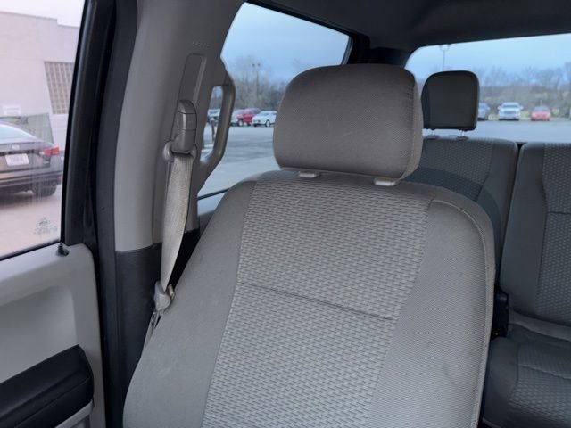 Used 2016 Ford F150 XLT image 55