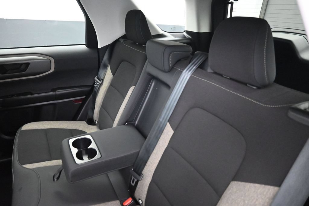 Used 2025 Ford Bronco Sport Big Bend AWD/4WD image 24