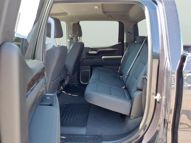 Used 2022 GMC Sierra 1500 SLE AWD/4WD image 10