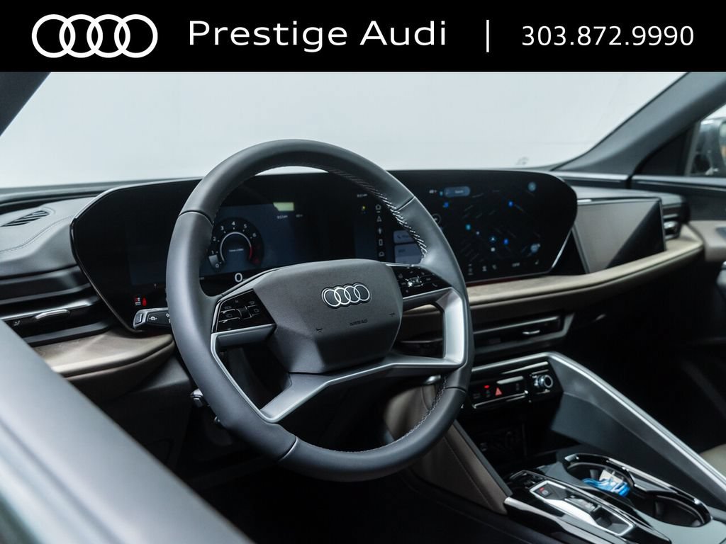 New 2026 Audi Q5 Premium Plus AWD/4WD image 13