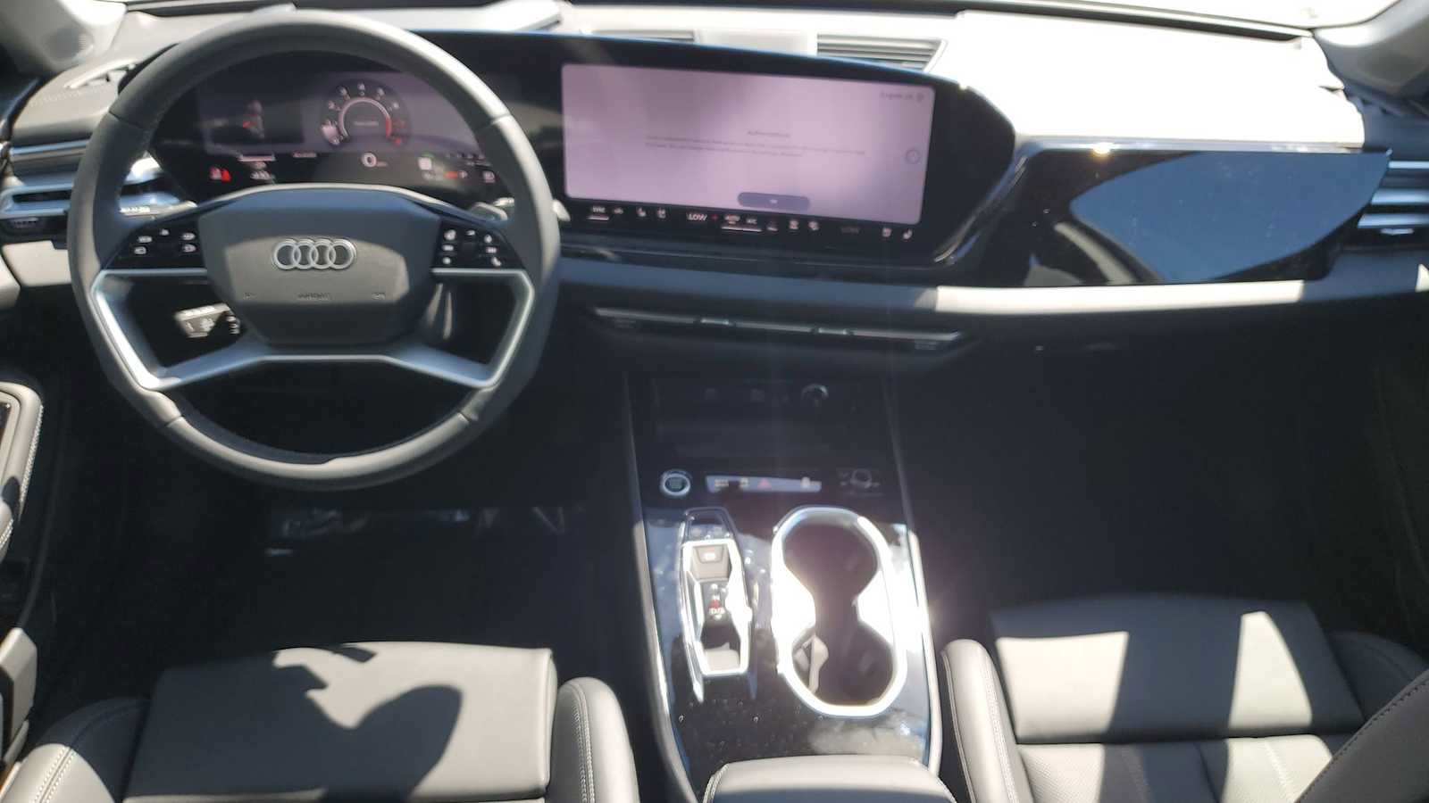 New 2026 Audi A6 Premium Plus AWD/4WD image 15
