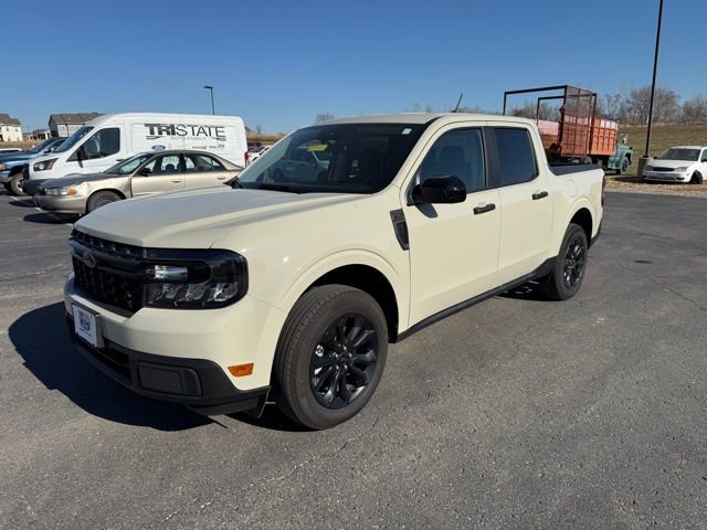 Used 2024 Ford Maverick XLT w/ XLT Luxury Package