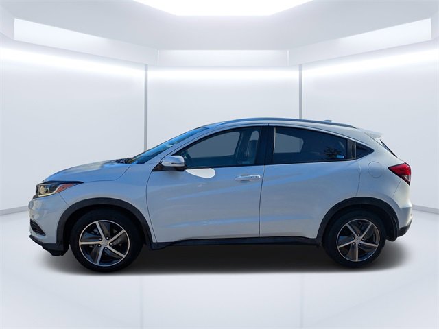 Certified 2022 Honda HR-V EX-L image 6