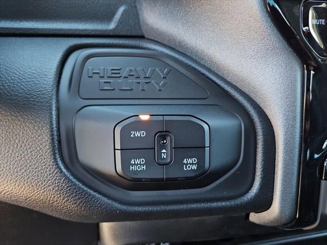 New 2026 RAM 2500 Tradesman image 57