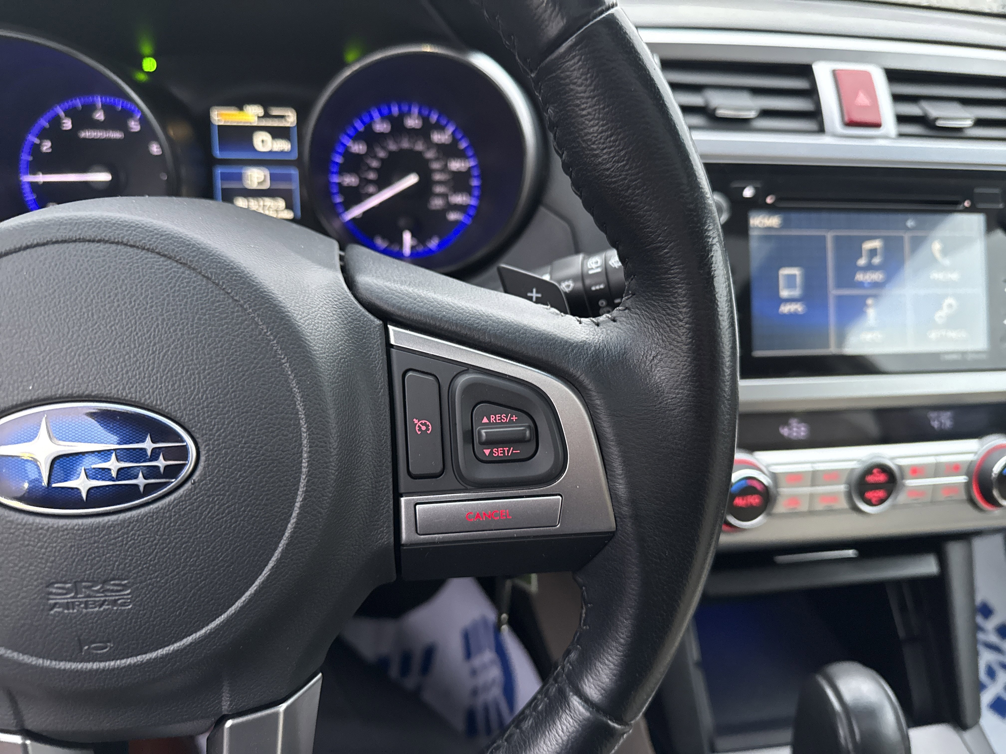 Used 2016 Subaru Outback 2.5i Premium image 25