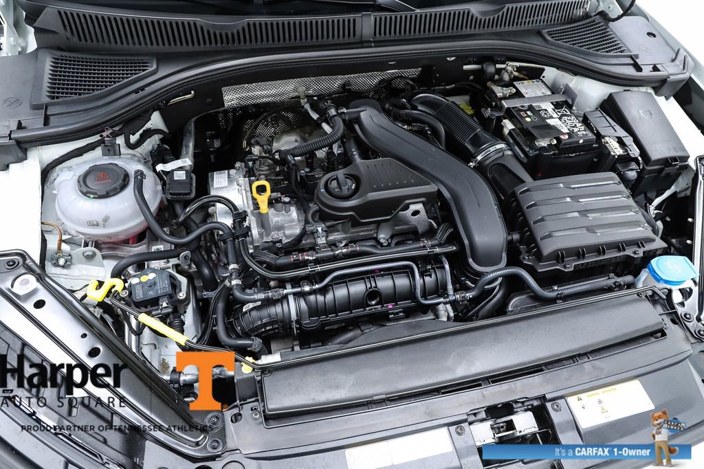Used 2025 Volkswagen Jetta Sport image 64