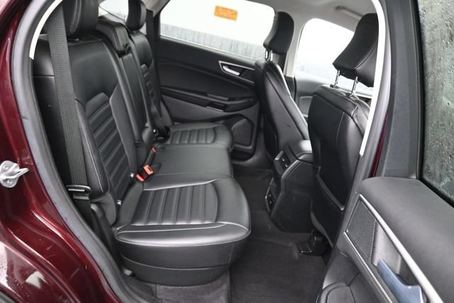 Used 2023 Ford Edge SEL w/ Convenience Package AWD/4WD image 8