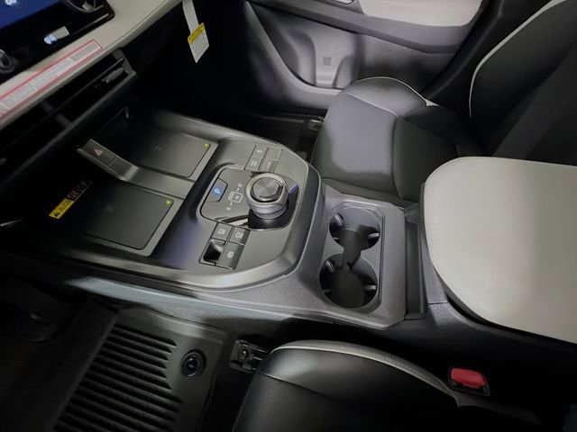 New 2026 Toyota bZ image 22