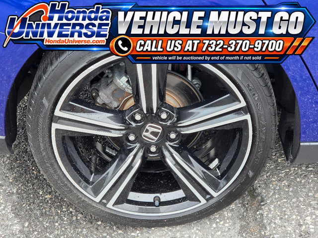 Certified 2024 Honda Accord Sport image 14