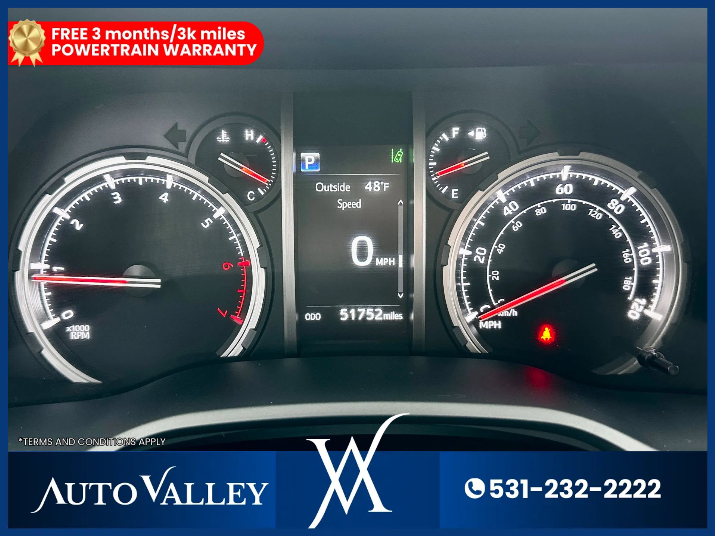 Used 2022 Toyota 4Runner TRD Pro AWD/4WD image 30