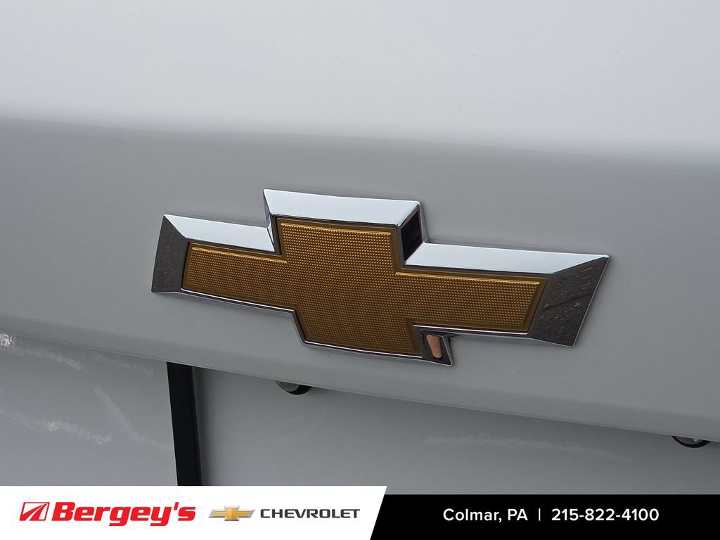 Certified 2024 Chevrolet Trax LS FWD image 33