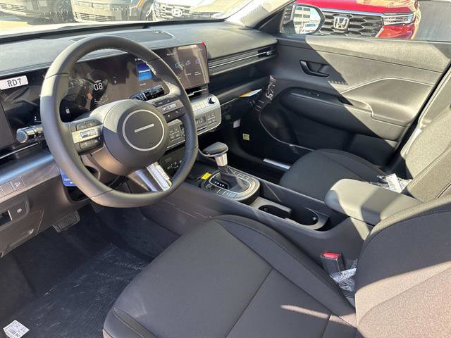 New 2026 Hyundai Kona SEL Sport image 16