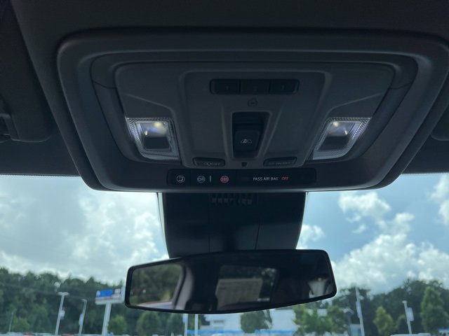 New 2026 Chevrolet Silverado 1500 LT w/ All Star Edition Plus image 36