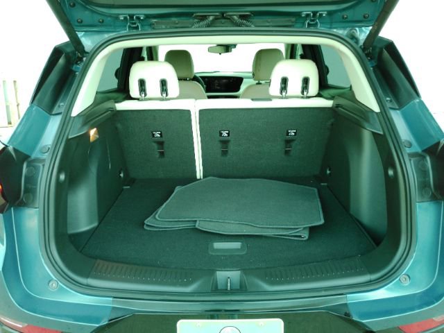 Used 2026 Buick Encore GX Sport Touring w/ Comfort Package image 23