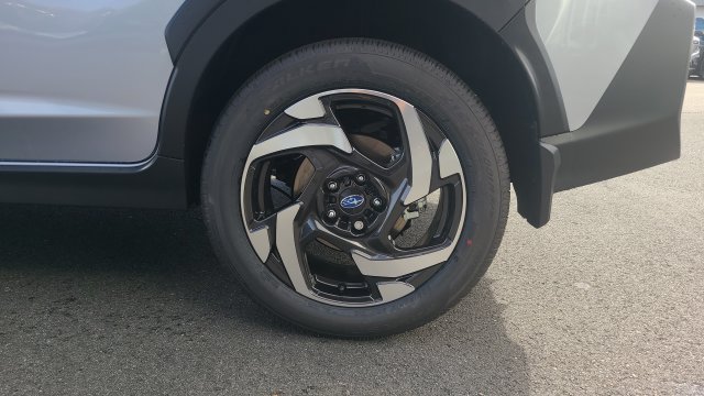 New 2026 Subaru Crosstrek 2.5i Limited AWD/4WD image 9
