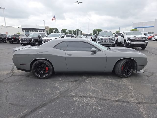 Used 2023 Dodge Challenger R/T RWD image 19