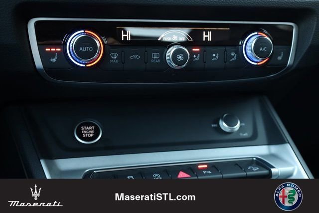 Used 2022 Audi Q3 2.0T Premium image 18