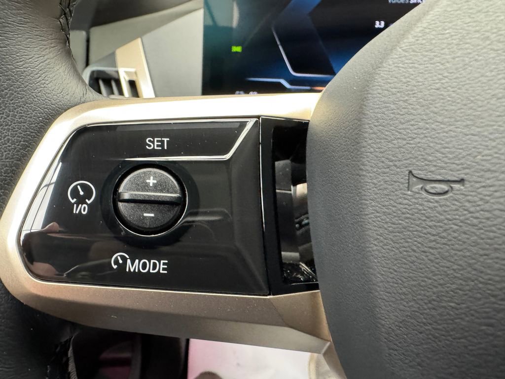 Used 2026 BMW iX xDrive45 image 21