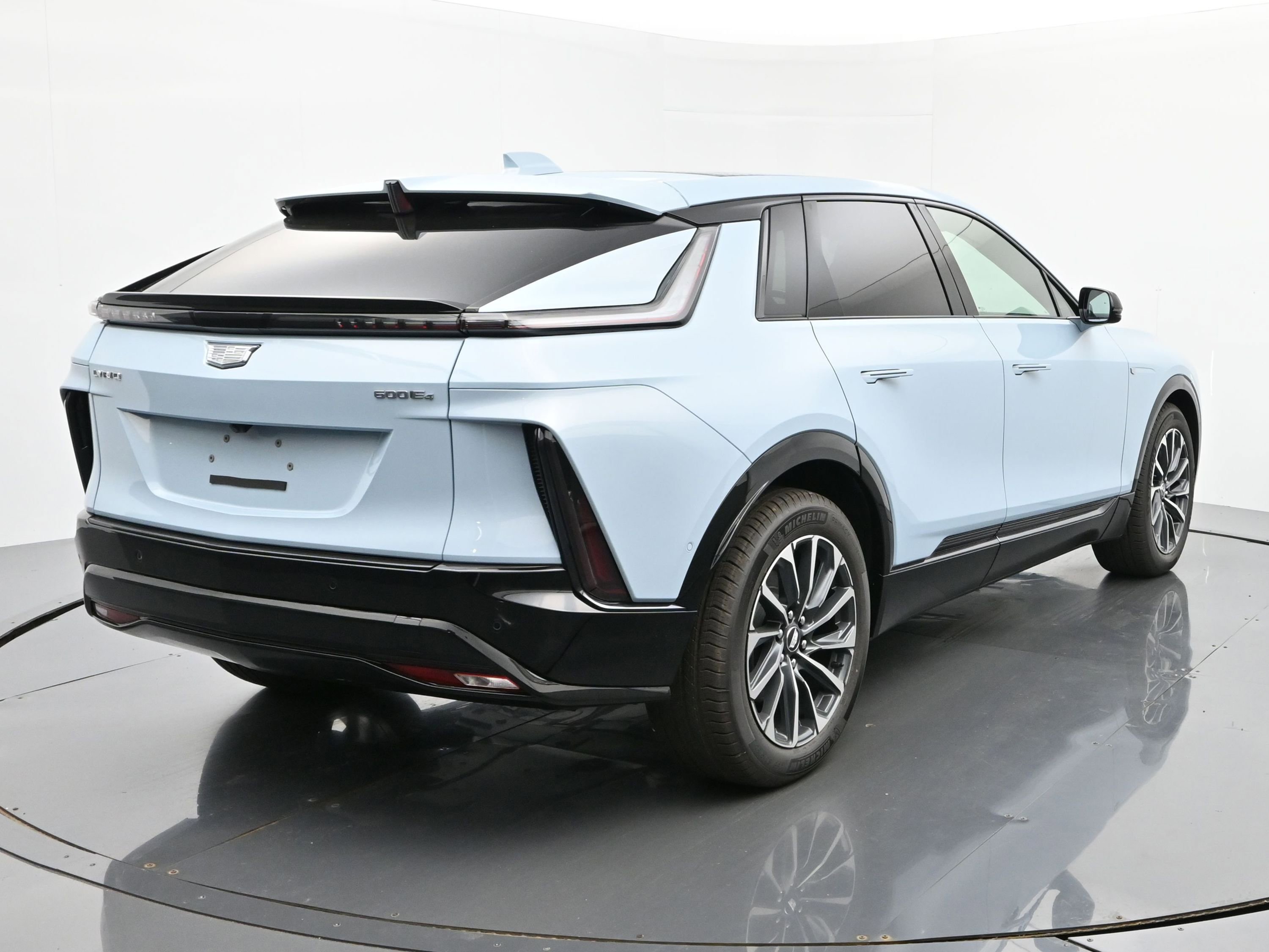 New 2026 Cadillac Lyriq Sport image 5