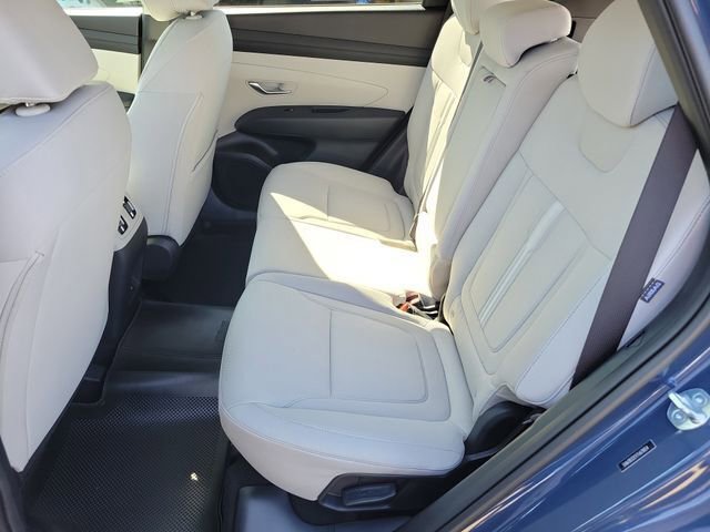 New 2026 Hyundai Tucson SEL image 19