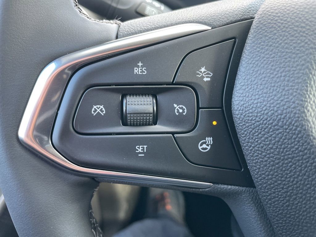 New 2026 Chevrolet Trax ACTIV w/ Driver Confidence Package image 5