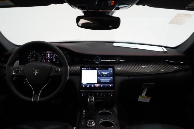 New 2024 Maserati Quattroporte Modena Ultima Q4 image 13