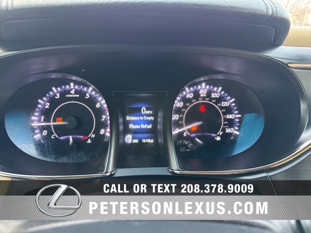 Used 2017 Toyota Avalon Touring w/ Preferred Accessory Package image 26