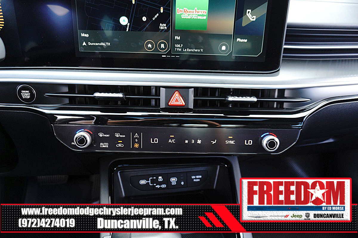 Used 2025 Kia K5 GT-Line w/ GT-Line Premium Package FWD image 21