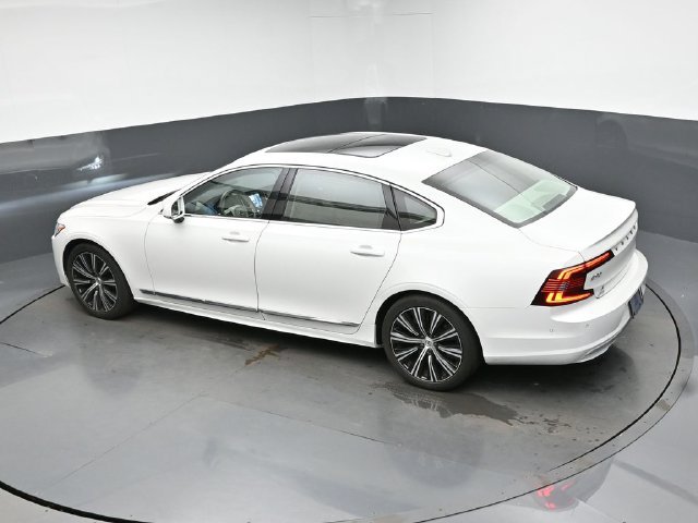 Used 2023 Volvo S90 B6 Plus w/ Protection Package AWD/4WD image 46