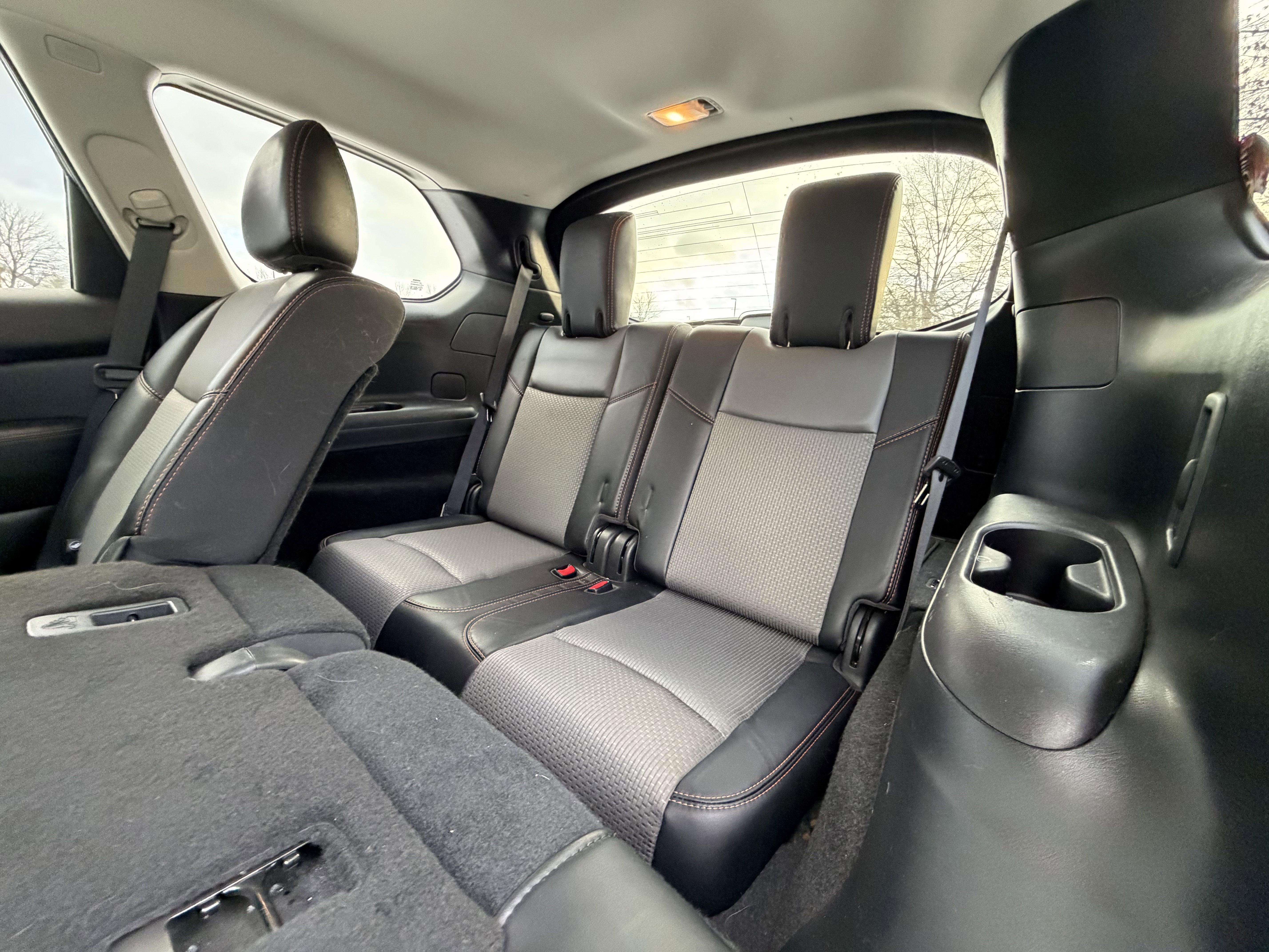 Used 2020 Nissan Pathfinder SV w/ Rock Creek Edition image 28