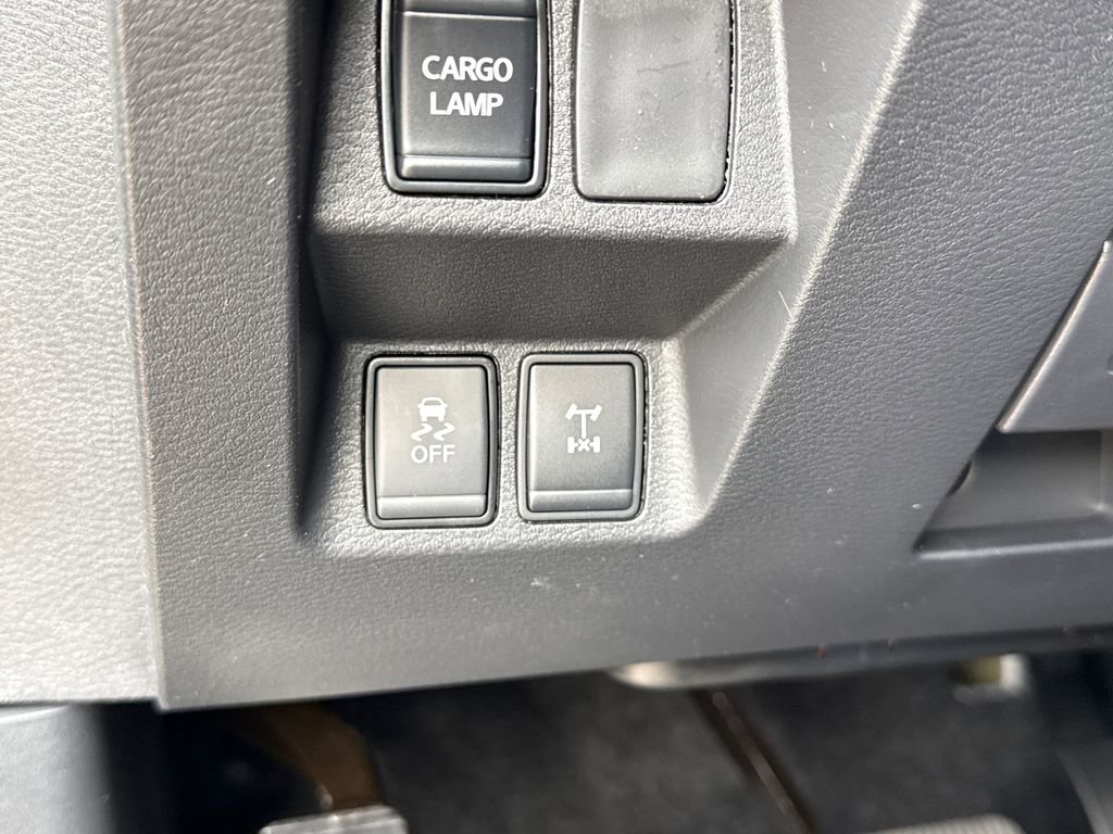 New 2026 Nissan Frontier PRO-4X w/ Tow Package image 20