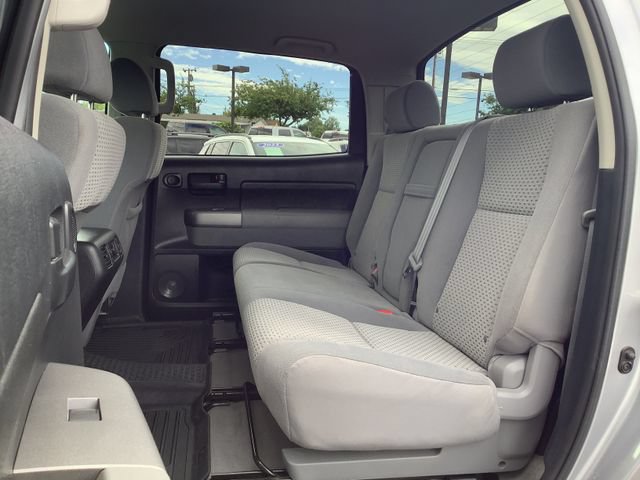 Used 2010 Toyota Tundra 2WD CrewMax image 24