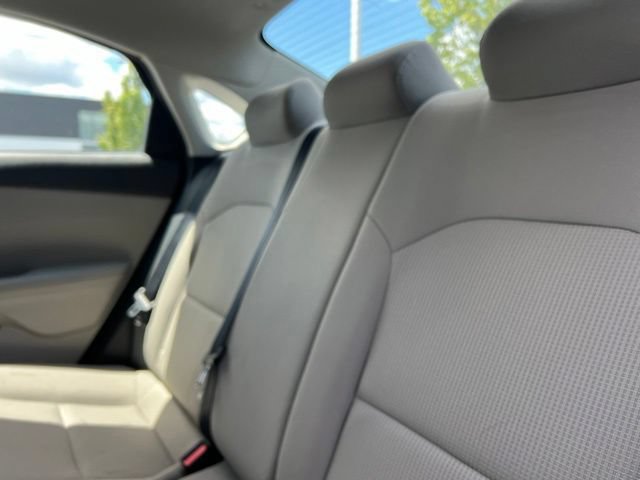 Certified 2021 Kia Forte LXS FWD image 27