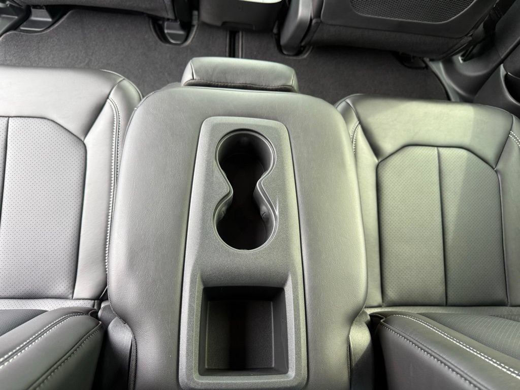 New 2026 Chrysler Pacifica Select FWD image 44