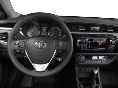 Used 2016 Toyota Corolla S w/ Body Protection Package #1 FWD image 7